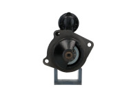 Motor de arranque / Arranque