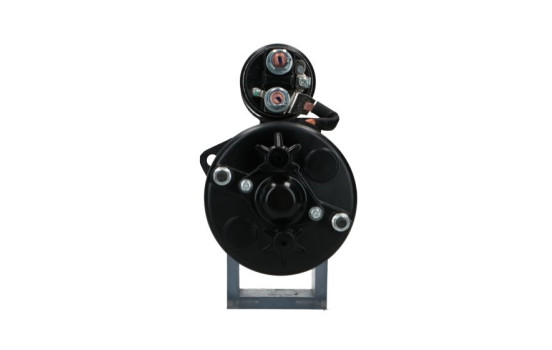 Motor de arranque / Arranque, Imagen 4