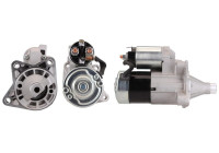 Motor de arranque / Arranque