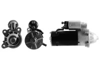 Motor de arranque / Arranque