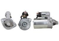 Motor de arranque / Arranque