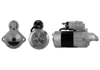 Motor de arranque / Arranque