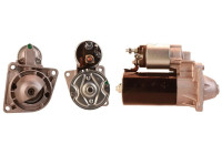 Motor de arranque / Arranque