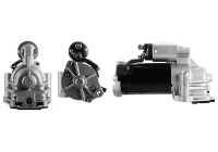 Motor de arranque / Arranque