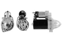 Motor de arranque / Arranque