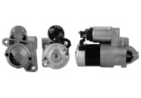 Motor de arranque / Arranque