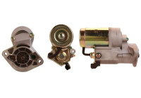 Motor de arranque / Arranque