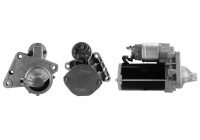 Motor de arranque / Arranque