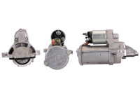 Motor de arranque / Arranque
