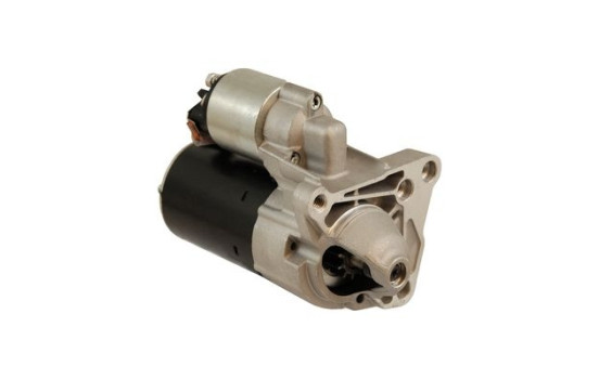 Motor de arranque / Arranque, Imagen 4