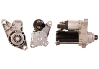 Motor de arranque / Arranque