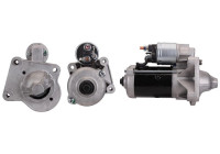 Motor de arranque / Arranque