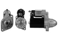 Motor de arranque / Arranque