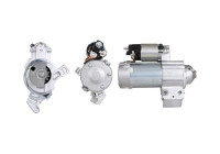 Motor de arranque / Arranque
