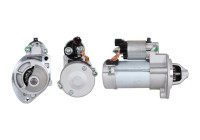 Motor de arranque / Arranque