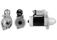 Motor de arranque / Arranque