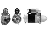 Motor de arranque / Arranque