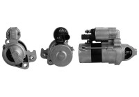 Motor de arranque / Arranque