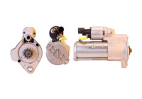 Motor de arranque / Arranque