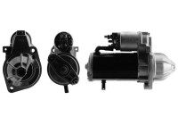 Motor de arranque / Arranque