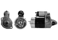 Motor de arranque / Arranque