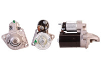 Motor de arranque / Arranque