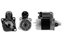 Motor de arranque / Arranque