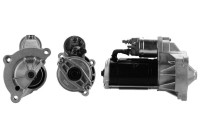 Motor de arranque / Arranque