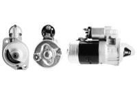 Motor de arranque / Arranque