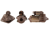 Motor de arranque / Arranque