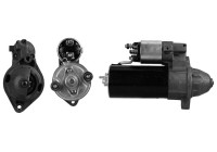 Motor de arranque / Arranque