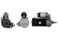 Motor de arranque / Arranque