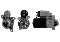 Motor de arranque / Arranque