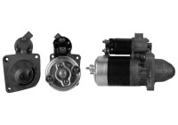 Motor de arranque / Arranque
