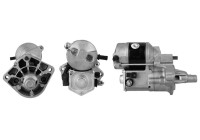 Motor de arranque / Arranque