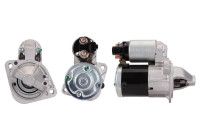 Motor de arranque / Arranque