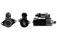 Motor de arranque / Arranque