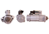 Motor de arranque / Arranque