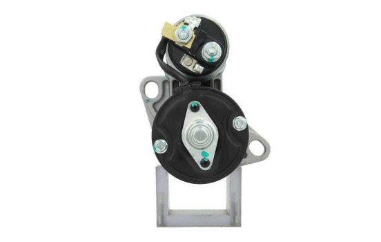 Motor de arranque / Arranque, Imagen 4