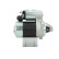 Motor de arranque / Arranque, Miniatura 3