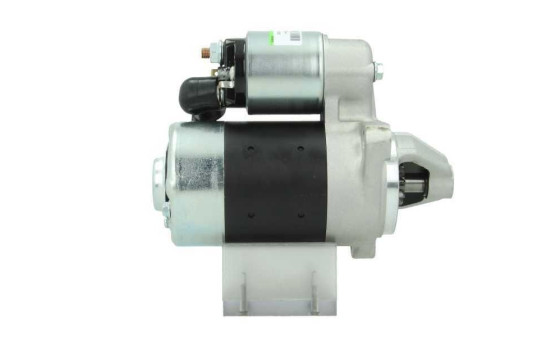 Motor de arranque / Arranque, Imagen 3