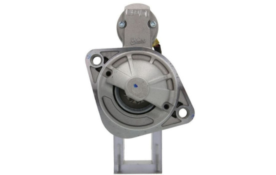 Motor de arranque / Arranque
