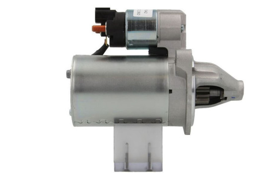 Motor de arranque / Arranque, Imagen 3