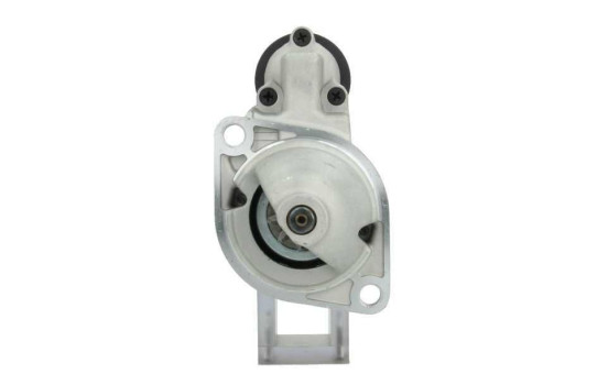 Motor de arranque / Arranque