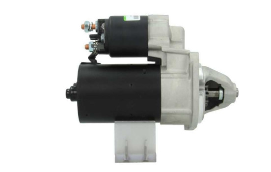 Motor de arranque / Arranque, Imagen 4