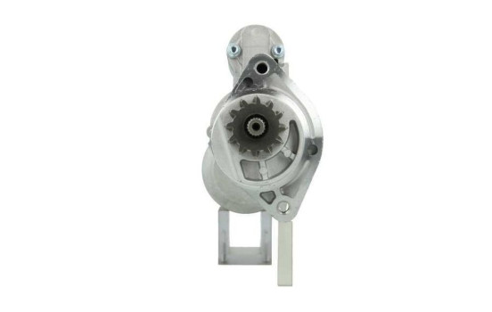 Motor de arranque / Arranque