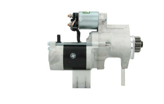 Motor de arranque / Arranque, Imagen 4