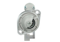Motor de arranque / Arranque