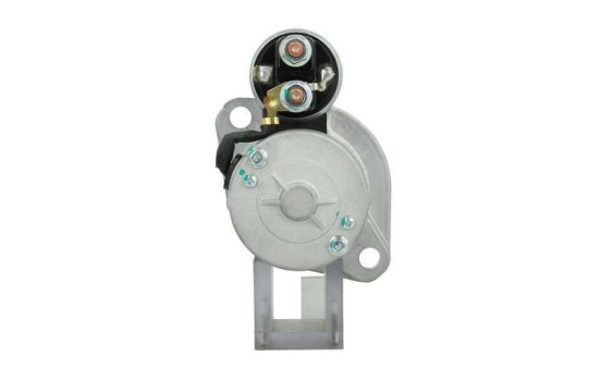 Motor de arranque / Arranque, Imagen 3