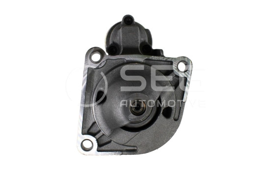 Motor de arranque / Arranque, Imagen 2
